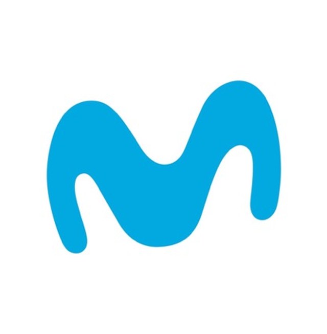 Movistar — logo