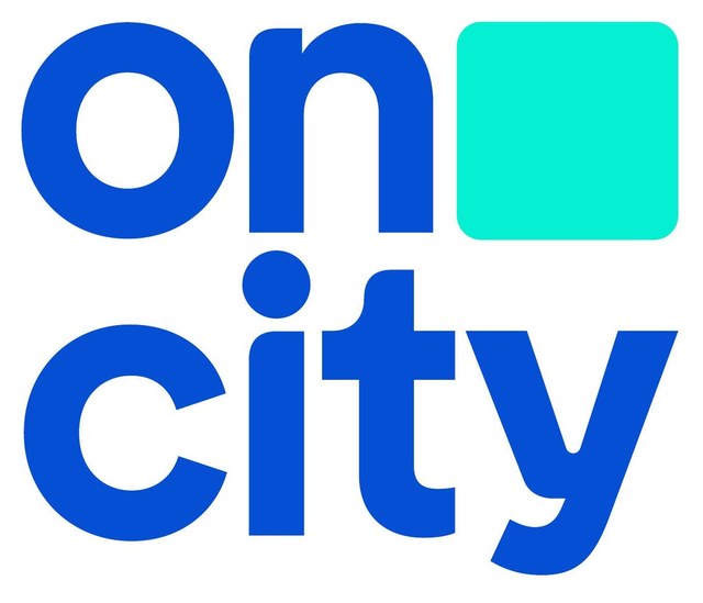 On City — logo