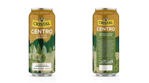 Cristal Orígenes Centro