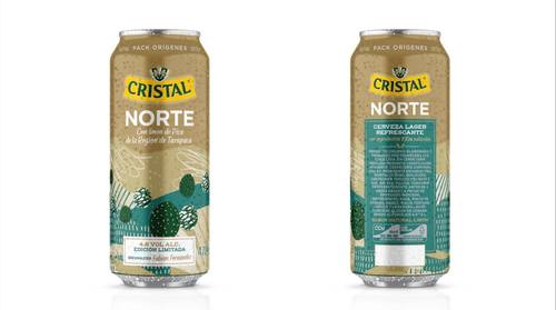 Cristal Orígenes Norte
