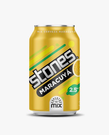 Stones Mango