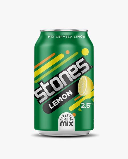 Stones Lemon