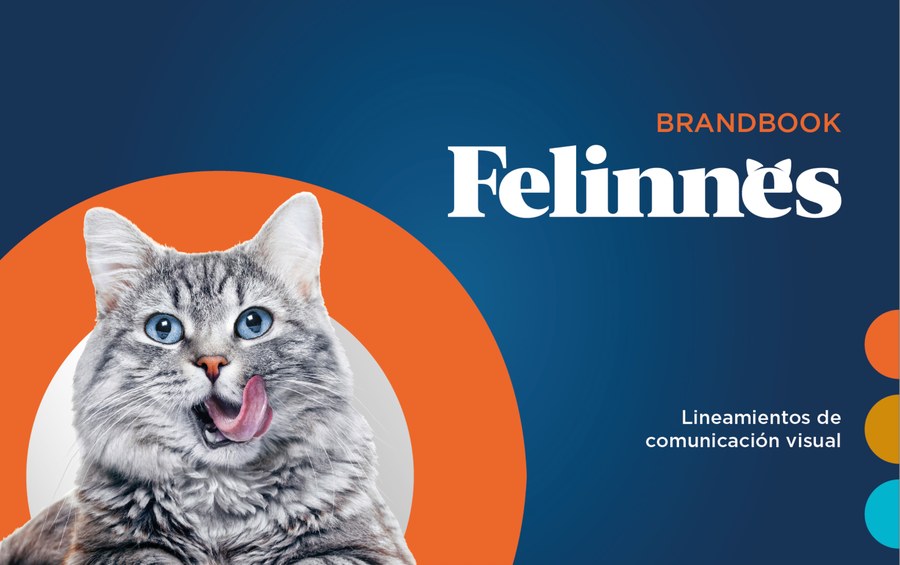 Felinnes — logo