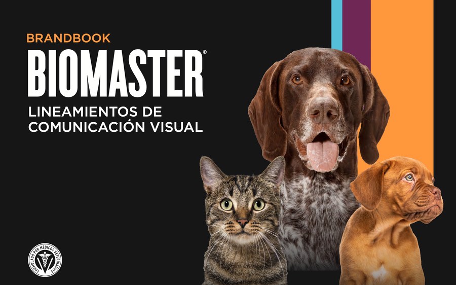Biomaster — logo