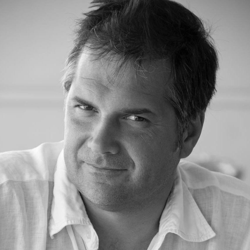 Marcelo Moresco